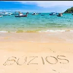 Apart Hotel Buzios Internacional