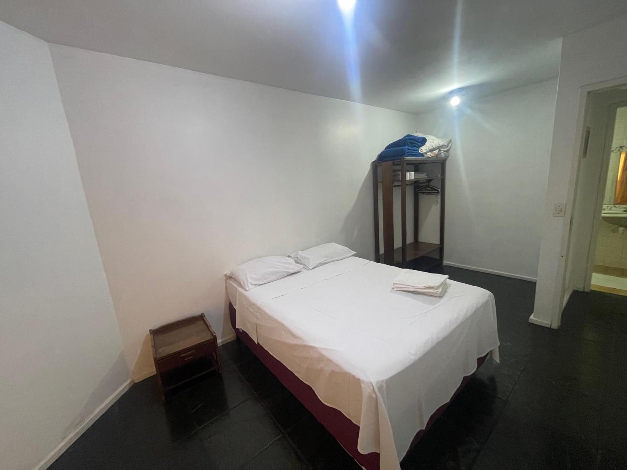 Aparthotel Apart Internacional Búzios